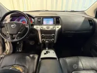 Usata Nissan Murano 256 CV (188 kW) 2008 Bianco SUV
