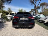 Usata Mercedes E250 Premium 160 CV (117 kW) 2021 Nero Coupé