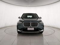 Usata BMW X1 Luxury Line 150 CV (110 kW) 2023 SUV