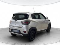 Usata Mahindra KUV100 87 CV (63 kW) 2025 Grigio SUV