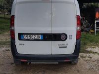 usata Fiat Doblò Doblo1.4 T-Jet 16V Natural Power Active