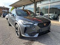 Usata Cupra Formentor VZ2 245 CV (180 kW) 2022 Magnetic grey metallic SUV