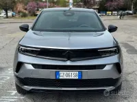 Usata Opel Mokka GS Line 131 CV (96 kW) 2025 Grigio SUV