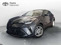 Usata Toyota C-HR Active 122 CV (89 kW) 2023 Altro SUV