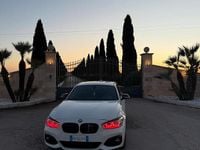 Usata BMW 118 M Sport 150 CV (110 kW) 2017 Utilitaria