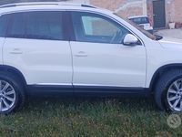 Usata VW Tiguan 2013 SUV