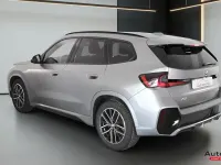 Usata BMW X1 M Sport 197 CV (144 kW) 2023 Grigio SUV