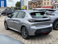 Usata Peugeot 208 Active 75 CV (55 kW) 2021 Grigio artense Utilitaria