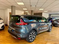 Usata Renault Espace Initiale Paris 160 CV (117 kW) 2018 Grigio Monovolume