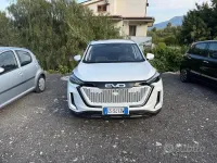 Usata EVO Evo 5 120 CV (88 kW) 2024 Bianco SUV