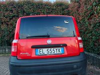 usata Fiat Panda Panda 1.2 Easy