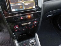 Usata Suzuki Vitara 120 CV (88 kW) 2016 Bianco SUV