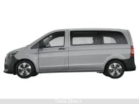 Nuova Mercedes Vito 136 CV (100 kW) 2026 Furgone