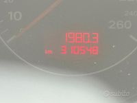 Usata Audi A3 105 CV (77 kW) 2005 Grigio Utilitaria