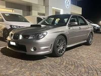 Usata Subaru Impreza 280 CV (205 kW) 2006 Berlina