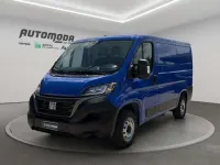Käytetty Fiat Ducato 120 HP (88 kW) 2024 Sininen Van