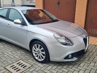 Usata Alfa Romeo Giulietta Business 120 CV (88 kW) 2017 Utilitaria