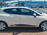 Usata Renault Clio Intens 90 CV (66 kW) 2017 Utilitaria