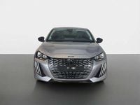 Usata Peugeot 208 Allure+ 101 CV (74 kW) 2024 Grigio Utilitaria