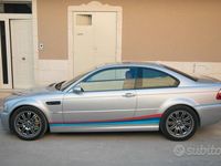 usata BMW 2002 M3 (E46) -coupè manuale ASI