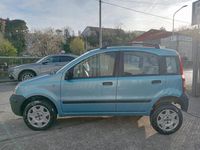 usata Fiat Panda 4x4 1.3 MJT 16V