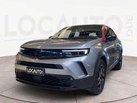 Begagnad Opel Mokka GS Line 131 HK (96 kW) 2022 Grå SUV