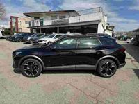 Usata Cupra Formentor 150 CV (110 kW) 2022 Nero SUV