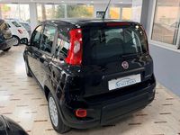 Usata Fiat Panda 70 CV (51 kW) 2024 Nero Berlina