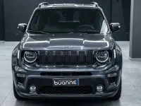 Usata Jeep Renegade 80th Anniversary 131 CV (96 kW) 2021 Daytona SUV