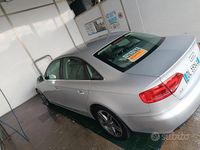 Usata Audi A4 143 CV (105 kW) 2008 Berlina