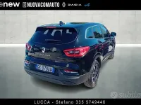 Usata Renault Kadjar Business 116 CV (85 kW) 2022 Nero SUV