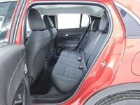 Nuova Fiat 600 Icon 110 CV (80 kW) 2026 Arancione SUV