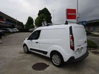 Usata Ford Transit 75 CV (55 kW) 2017 Bianco Furgone