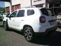 Usata Dacia Duster Prestige 116 CV (85 kW) 2023 Bianco SUV
