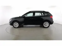 Usata Skoda Kamiq Selection 116 CV (85 kW) 2024 Nero intenso SUV