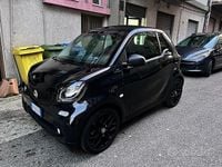 Usata Smart ForFour 2019 Utilitaria
