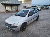 usata Opel Corsa 1.2i 16V cat 5 porte