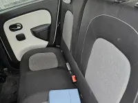 Usata Renault Twingo 65 CV (47 kW) 2024 Bianco Utilitaria