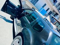 Usata Dacia Duster 110 CV (80 kW) 2015 Nero SUV