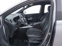 Begagnad Mercedes B180 Premium 136 HK (100 kW) 2021 Grå Minibuss