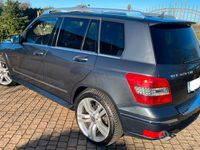 Usata Mercedes GLK320 2009 SUV