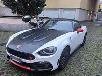 Usata Abarth 124 Spider 170 CV (125 kW) 2019 Cabrio