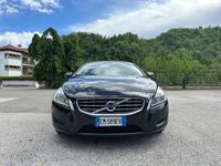 usata Volvo S60 D3 Geartronic Momentum