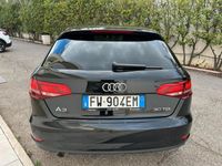 usata Audi A3 SPB 30 TDI S tronic