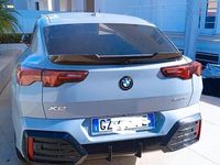 Nuova BMW X2 M Sport 150 CV (110 kW) 2025 Grigio SUV