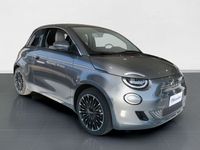 usata Fiat 500e La Nuova 500 LA PRIMA HB 42KWH