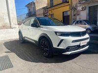 Usata Opel Mokka Elegance 101 CV (74 kW) 2021 Bianco SUV