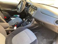 Usata Fiat Bravo 120 CV (88 kW) 2008 Utilitaria