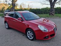 usata Alfa Romeo Giulietta (2010-21) 2.0 JTDm-2 140 CV Distinctive