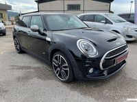 usata Mini John Cooper Works Clubman Clubman 2.0 Cooper S ALL4